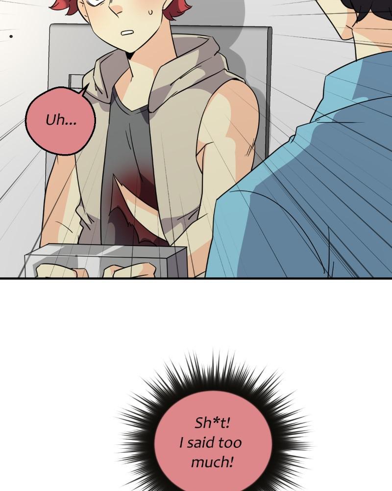 unOrdinary Chap 252 - Next Chap 253