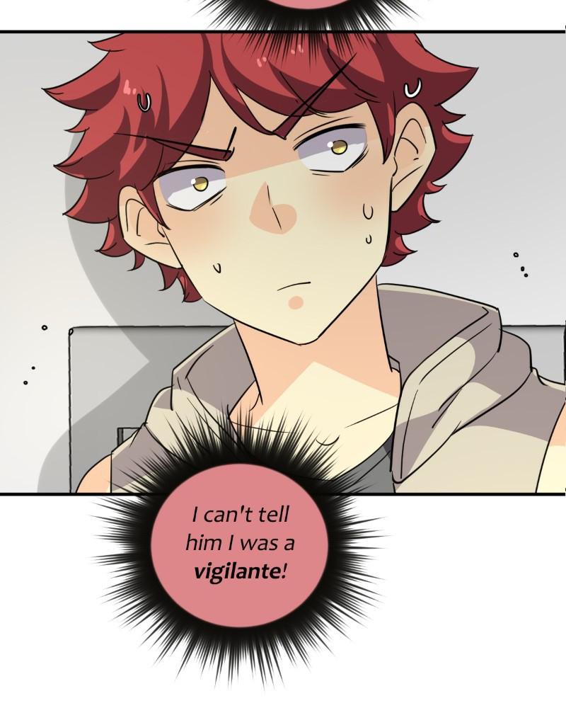 unOrdinary Chap 252 - Next Chap 253