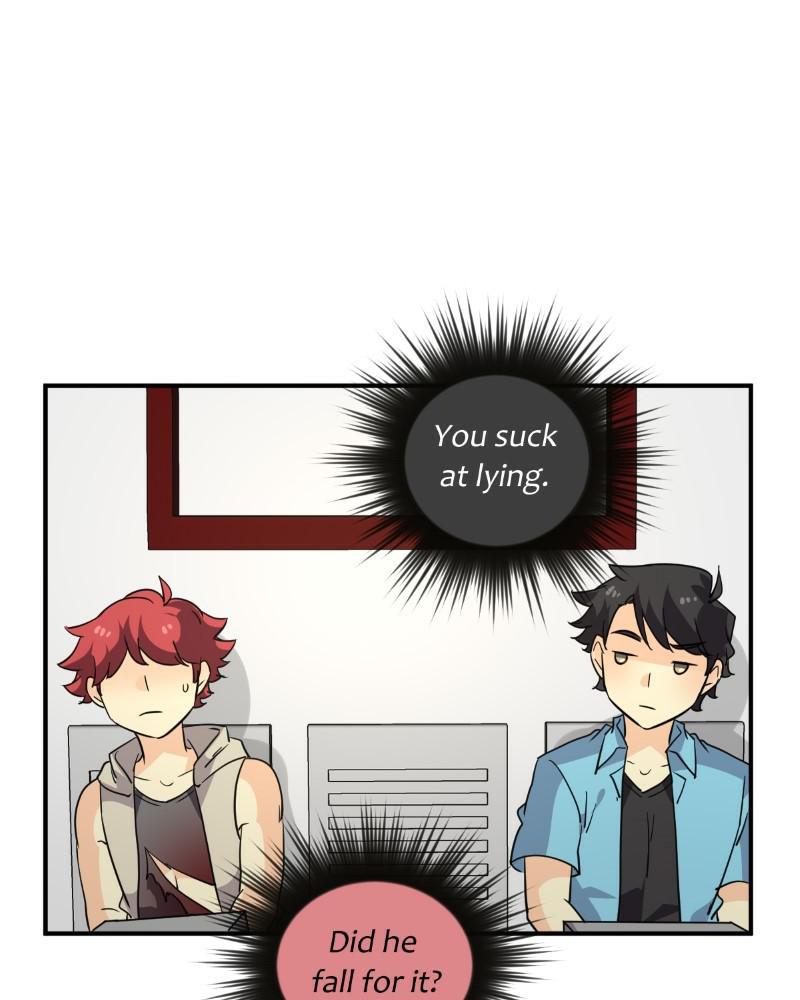 unOrdinary Chap 252 - Next Chap 253