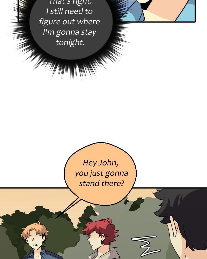 unOrdinary Chap 252 - Next Chap 253