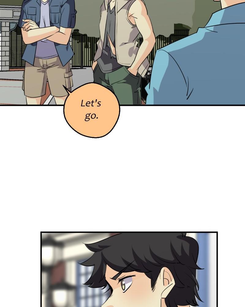 unOrdinary Chap 252 - Next Chap 253