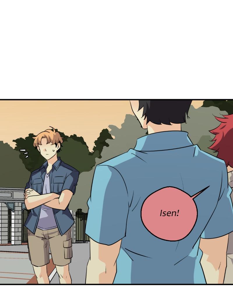 unOrdinary Chap 252 - Next Chap 253