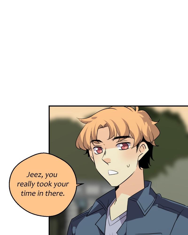 unOrdinary Chap 252 - Next Chap 253