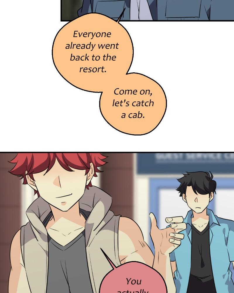 unOrdinary Chap 252 - Next Chap 253