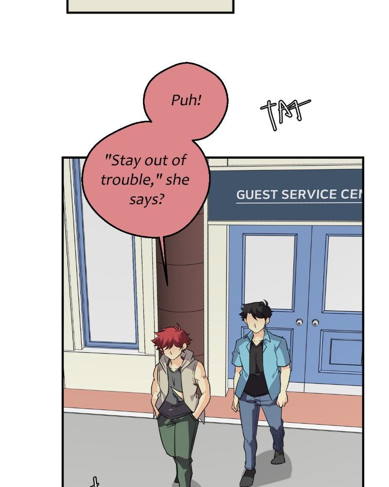 unOrdinary Chap 252 - Next Chap 253