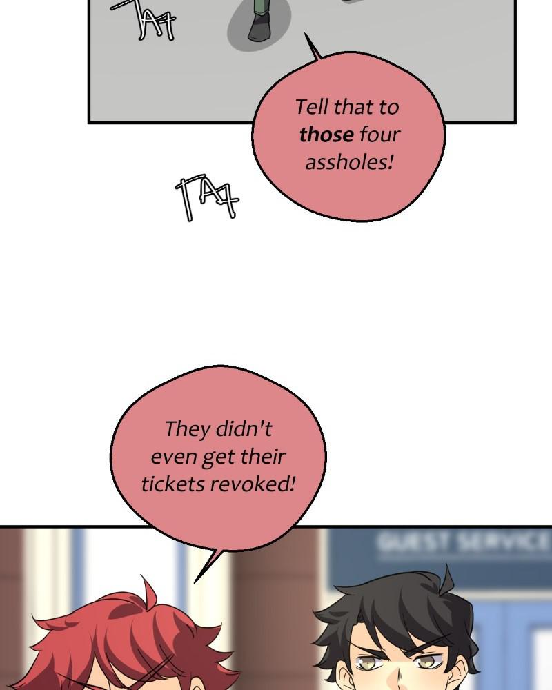 unOrdinary Chap 252 - Next Chap 253