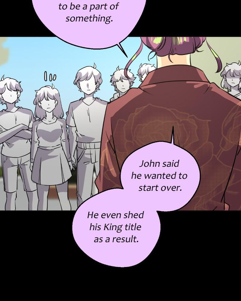 unOrdinary Chap 252 - Next Chap 253