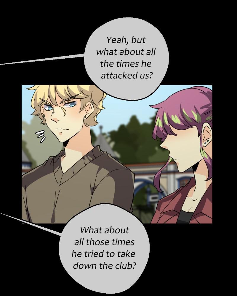 unOrdinary Chap 252 - Next Chap 253