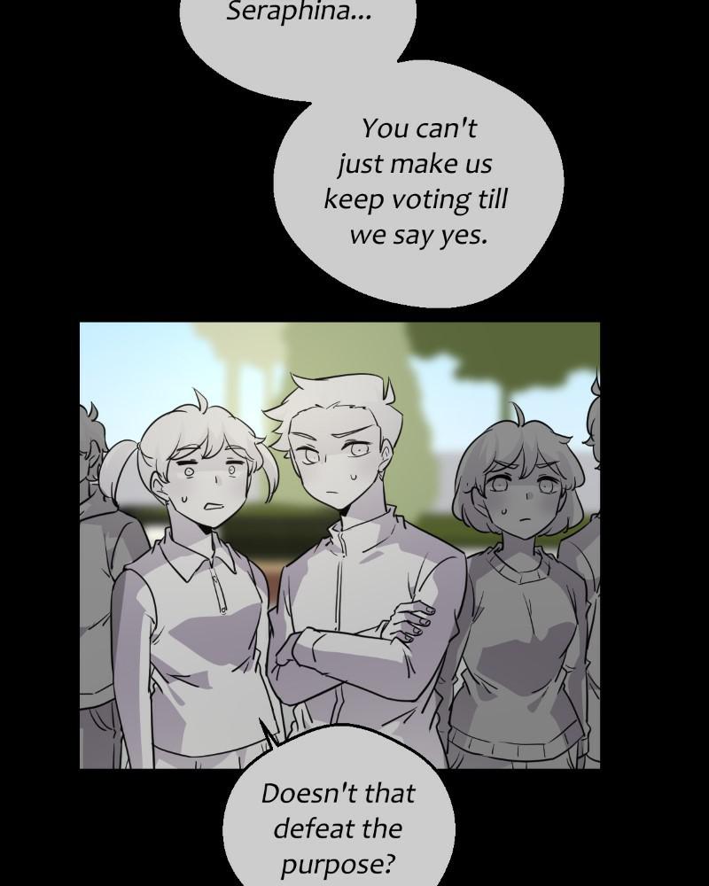 unOrdinary Chap 252 - Next Chap 253