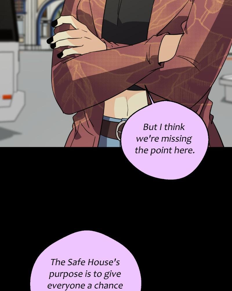 unOrdinary Chap 252 - Next Chap 253