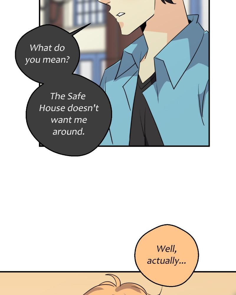 unOrdinary Chap 252 - Next Chap 253