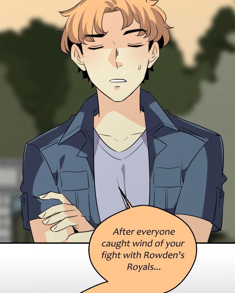 unOrdinary Chap 252 - Next Chap 253