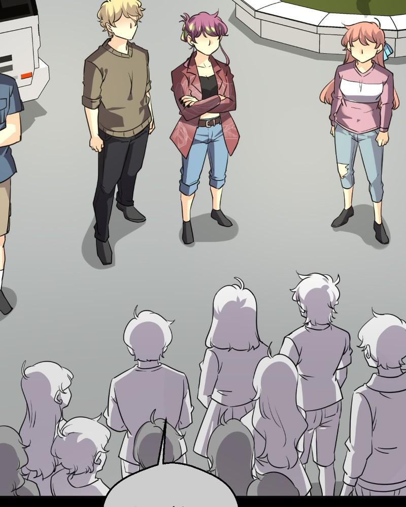 unOrdinary Chap 252 - Next Chap 253