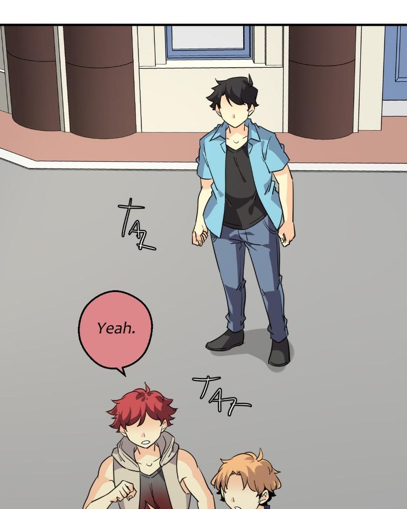 unOrdinary Chap 252 - Next Chap 253