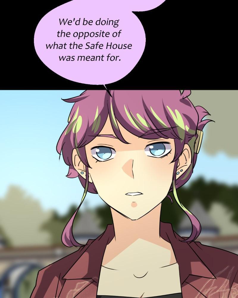 unOrdinary Chap 252 - Next Chap 253