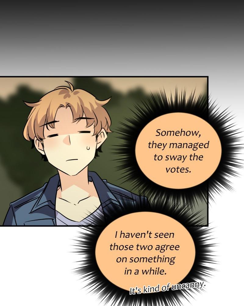 unOrdinary Chap 252 - Next Chap 253