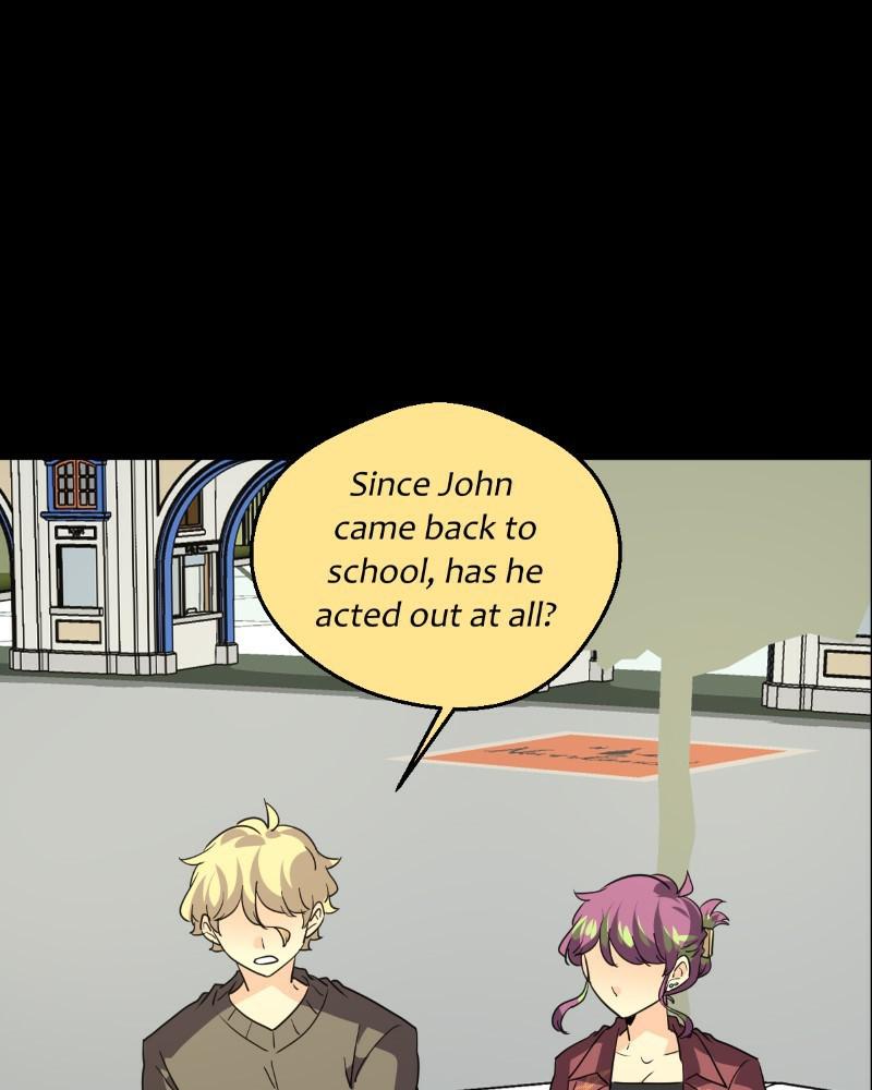 unOrdinary Chap 252 - Next Chap 253