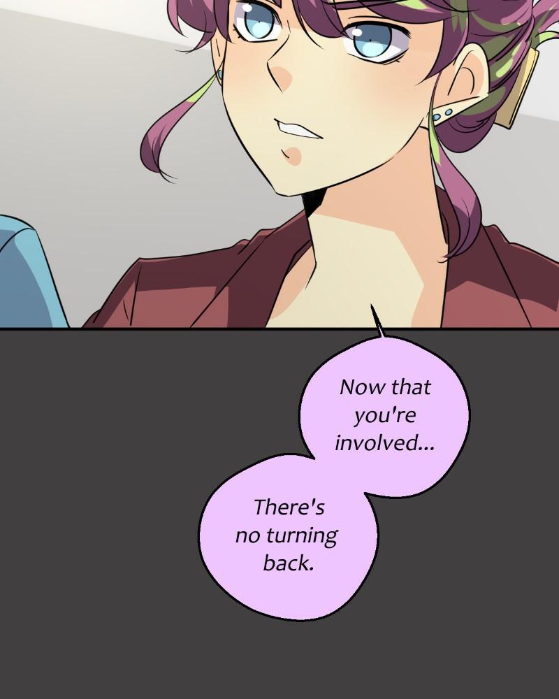 unOrdinary Chap 253 - Next Chap 254