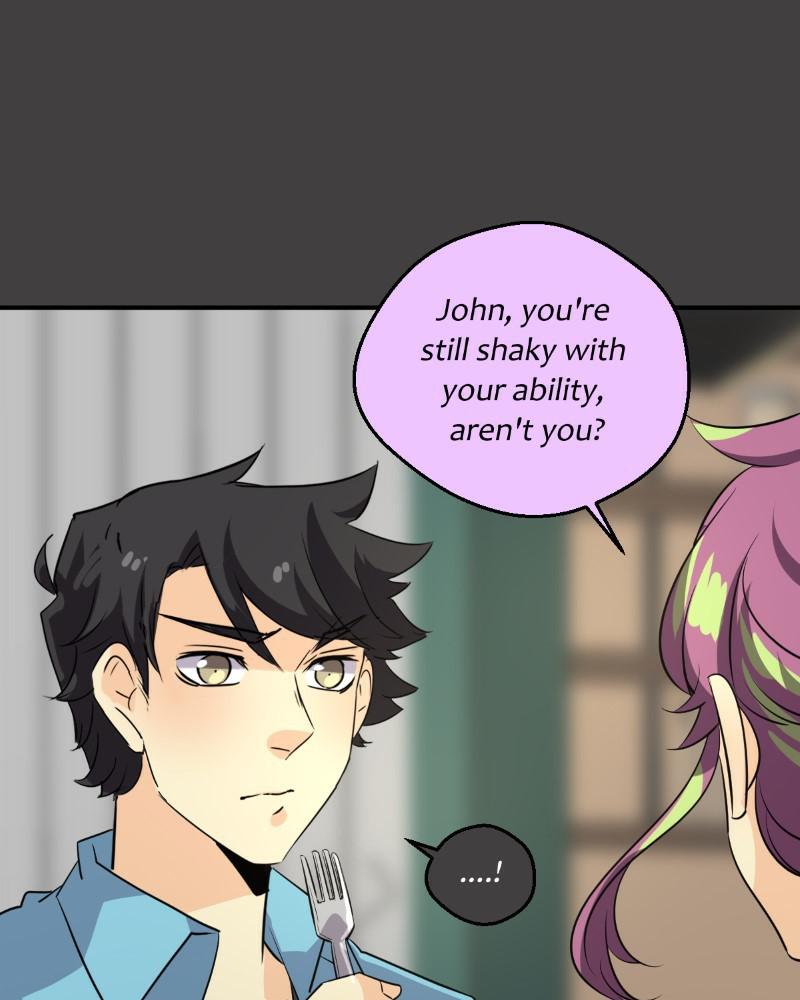 unOrdinary Chap 253 - Next Chap 254