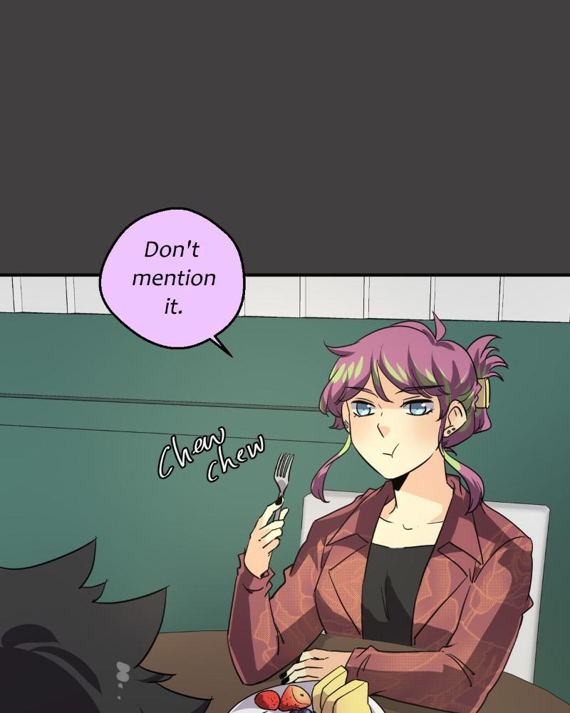 unOrdinary Chap 253 - Next Chap 254
