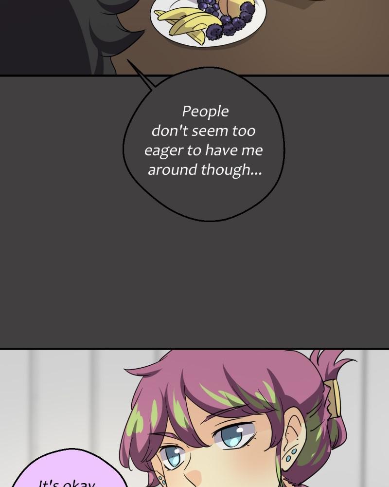 unOrdinary Chap 253 - Next Chap 254