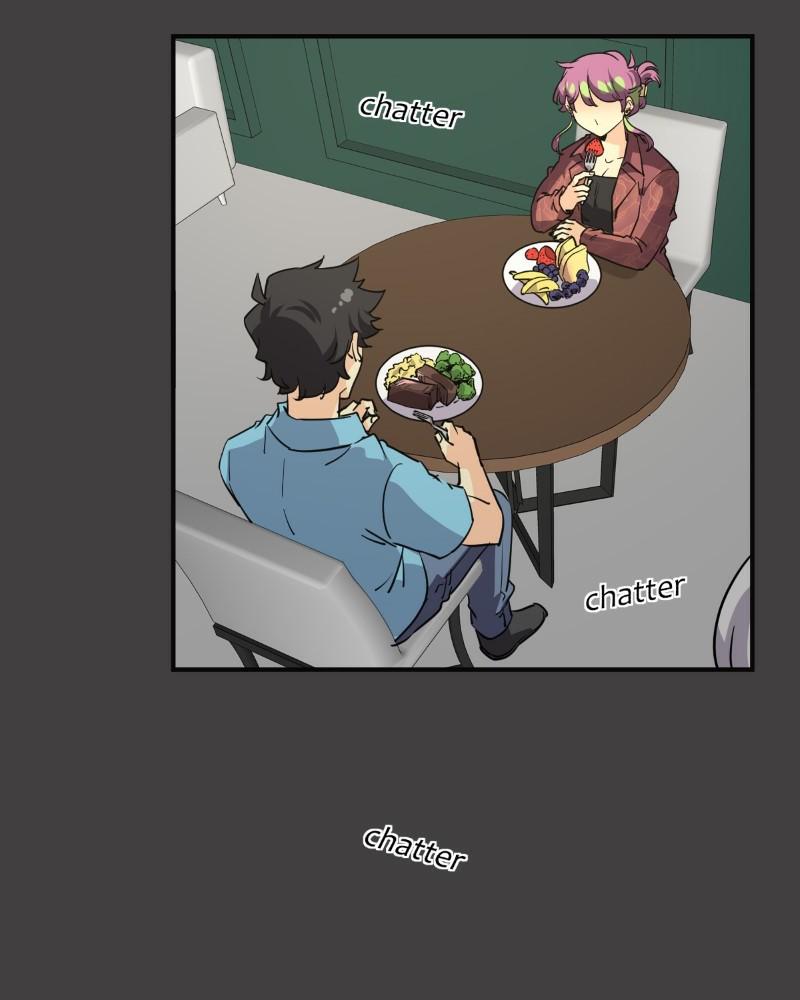 unOrdinary Chap 253 - Next Chap 254