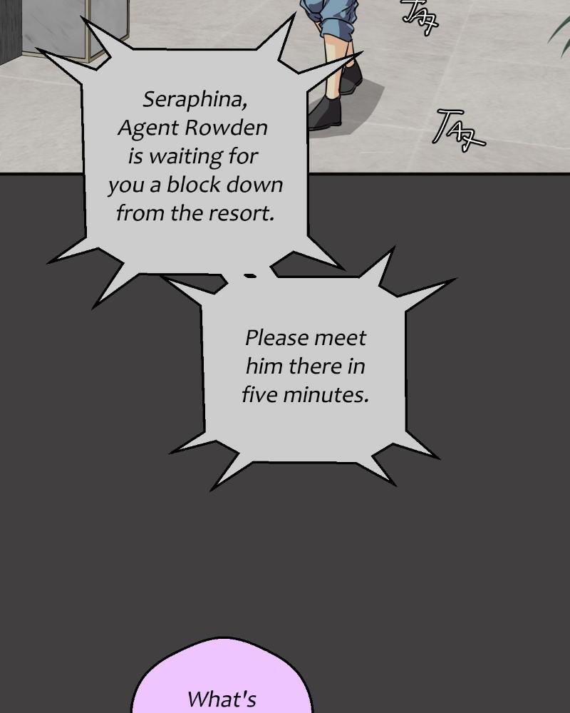 unOrdinary Chap 253 - Next Chap 254