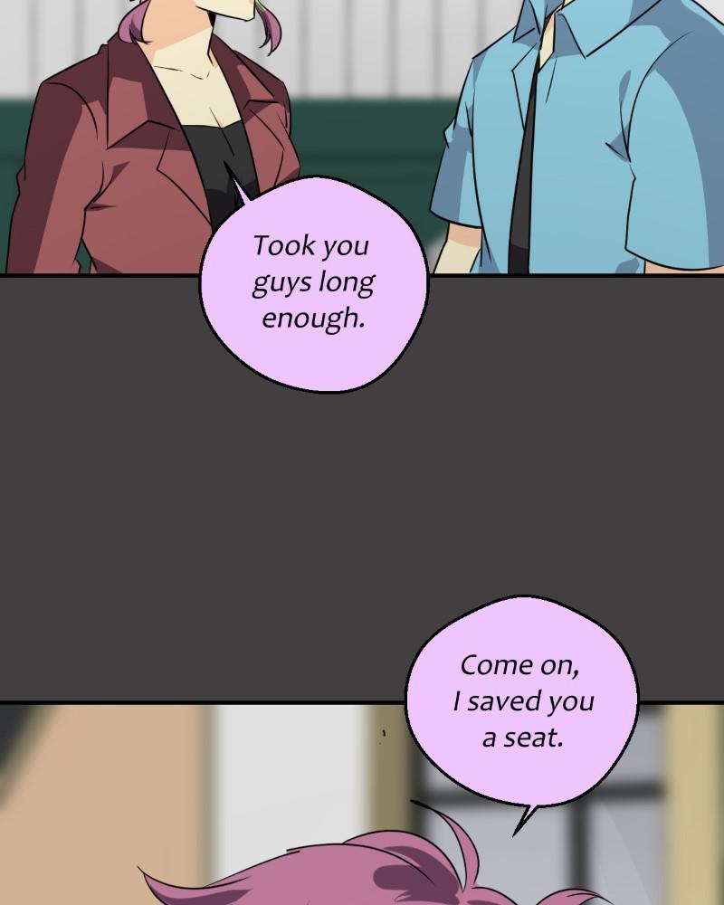 unOrdinary Chap 253 - Next Chap 254