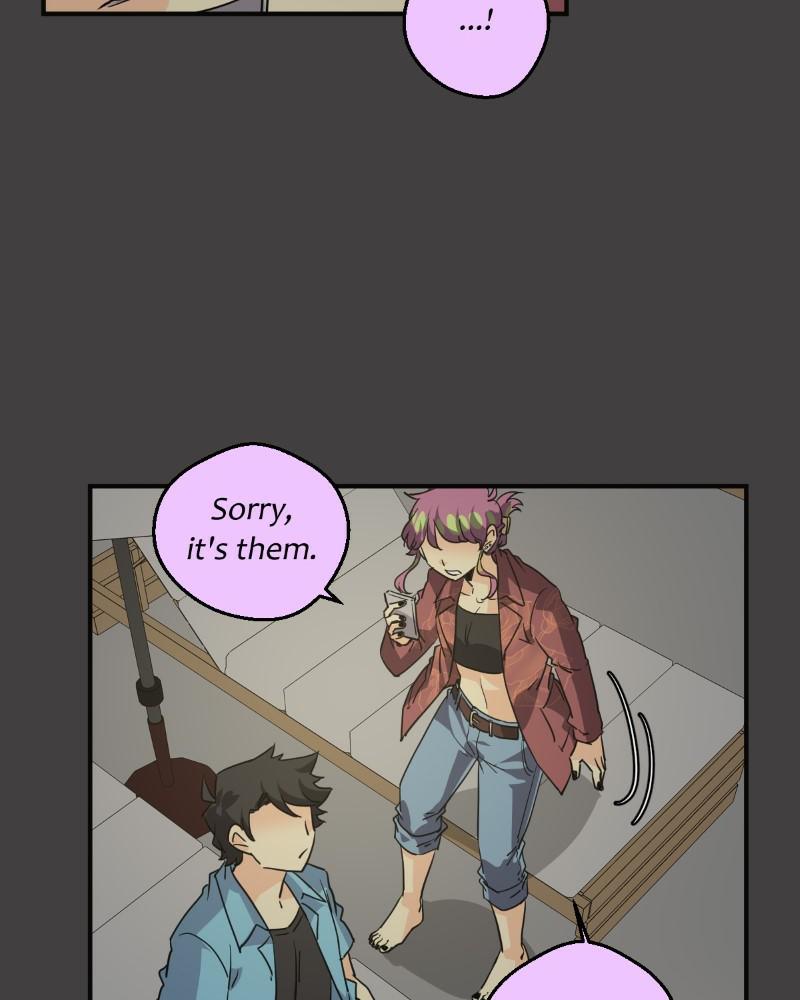 unOrdinary Chap 253 - Next Chap 254