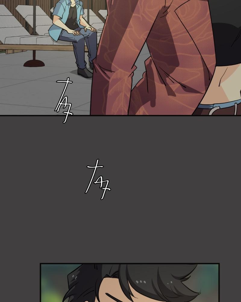 unOrdinary Chap 253 - Next Chap 254