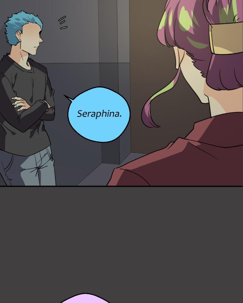 unOrdinary Chap 253 - Next Chap 254