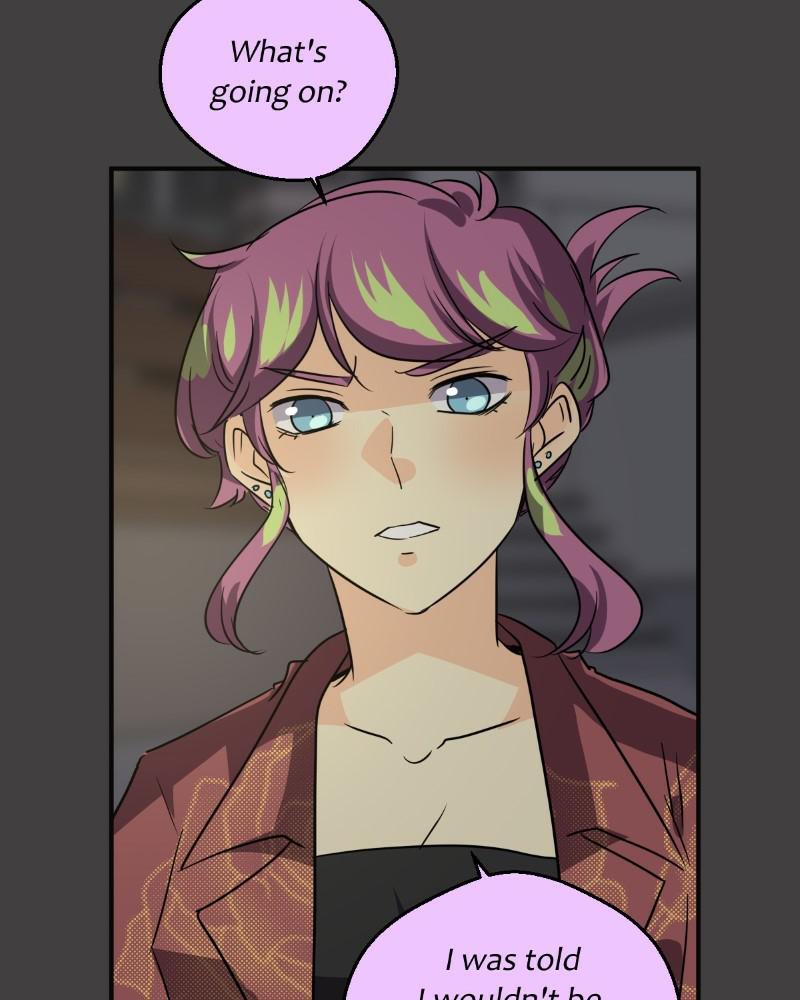 unOrdinary Chap 253 - Next Chap 254