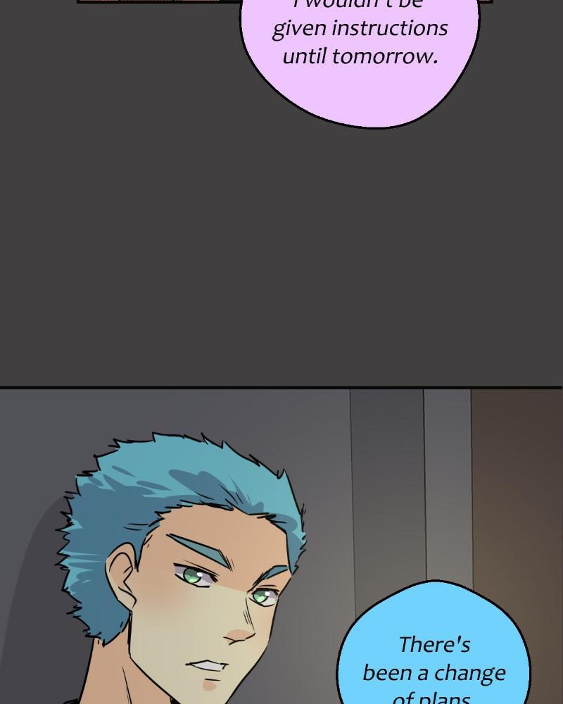 unOrdinary Chap 253 - Next Chap 254