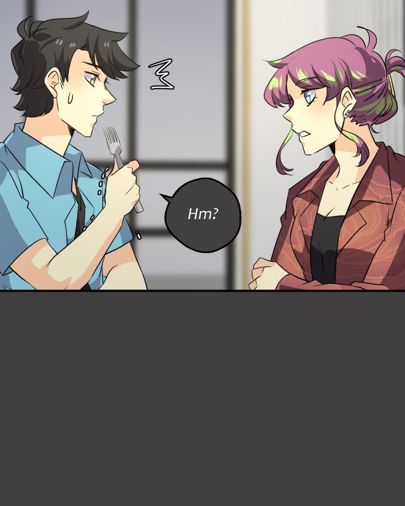 unOrdinary Chap 253 - Next Chap 254