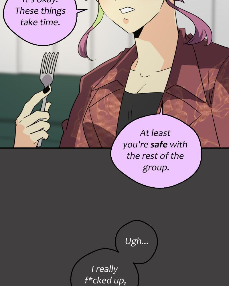 unOrdinary Chap 253 - Next Chap 254