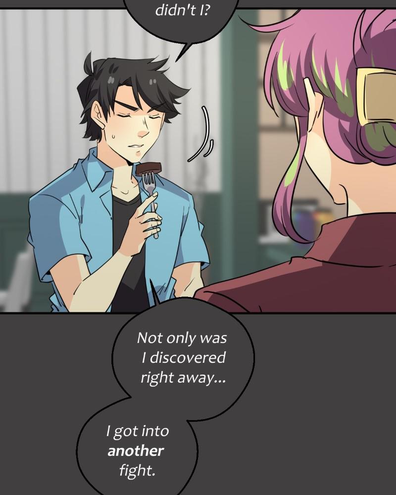 unOrdinary Chap 253 - Next Chap 254