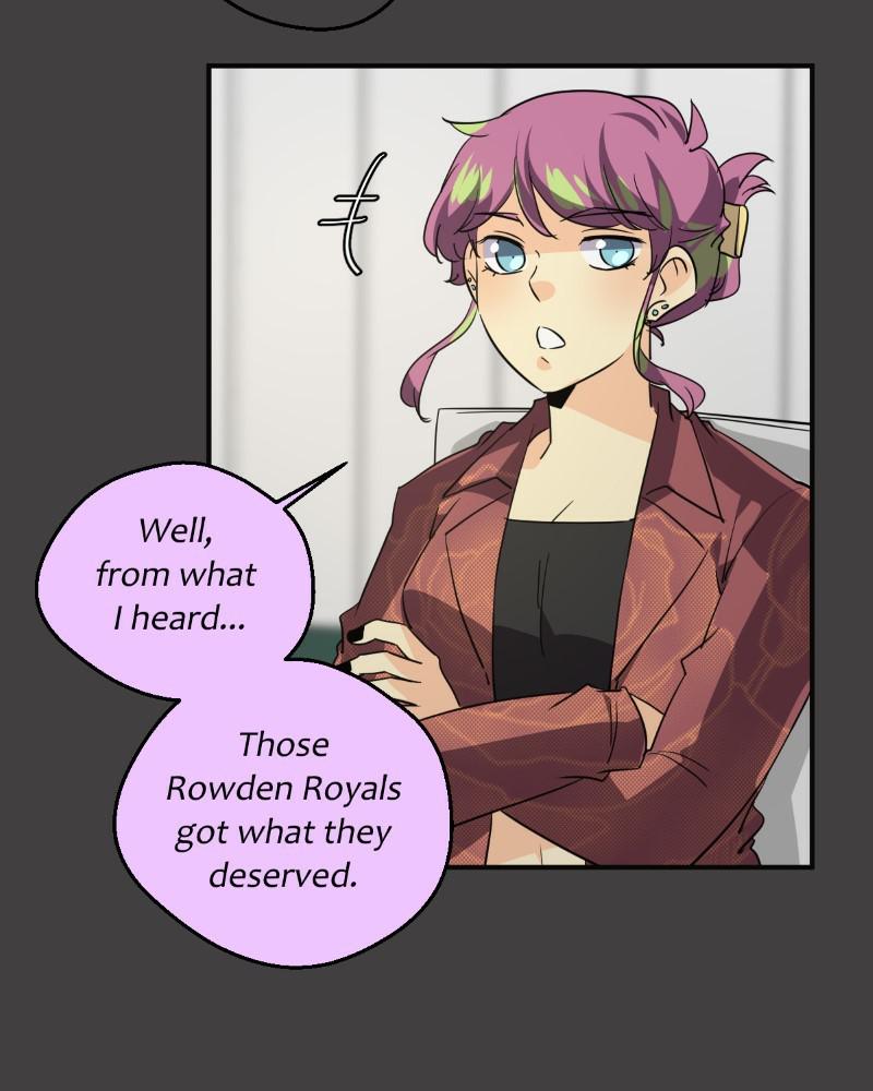 unOrdinary Chap 253 - Next Chap 254