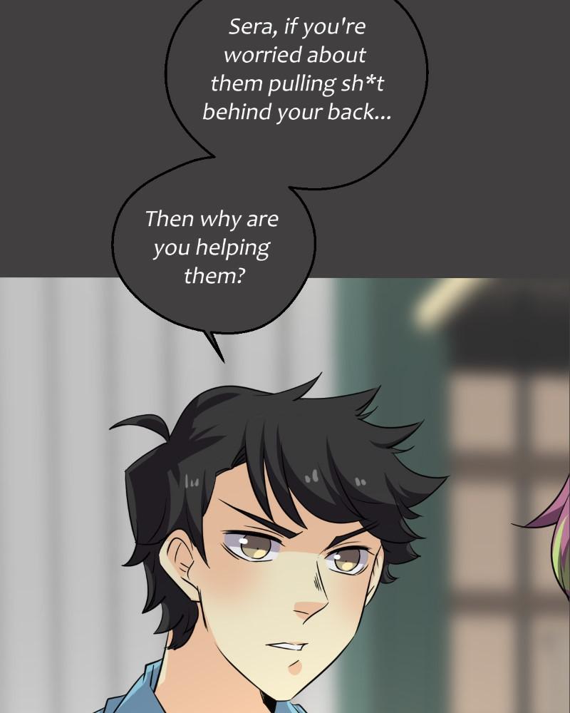 unOrdinary Chap 253 - Next Chap 254