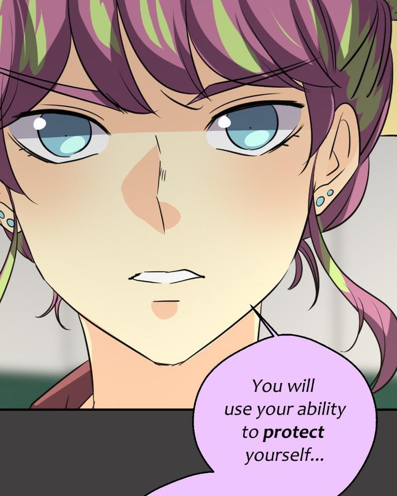 unOrdinary Chap 253 - Next Chap 254