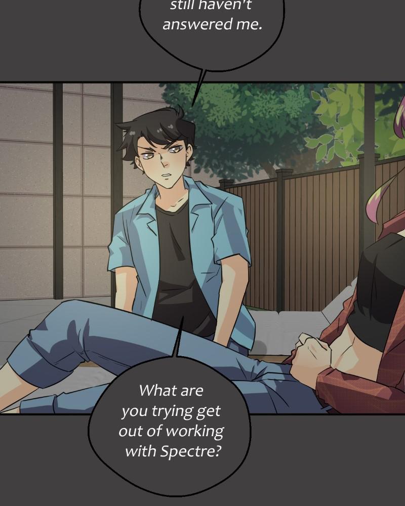 unOrdinary Chap 253 - Next Chap 254