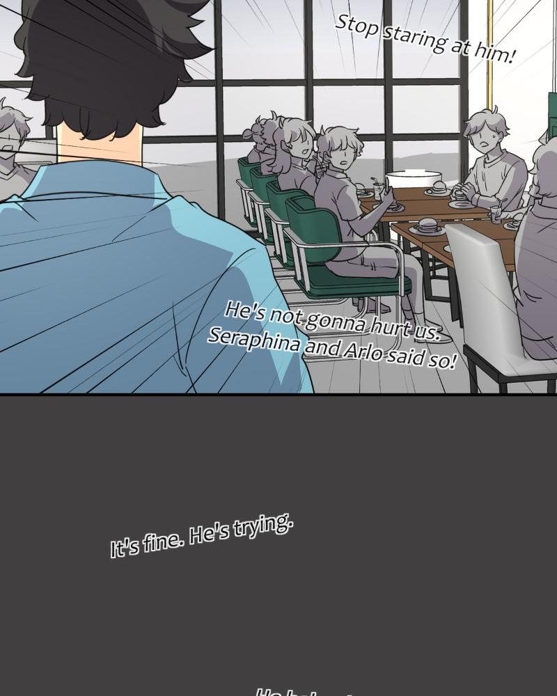 unOrdinary Chap 253 - Next Chap 254