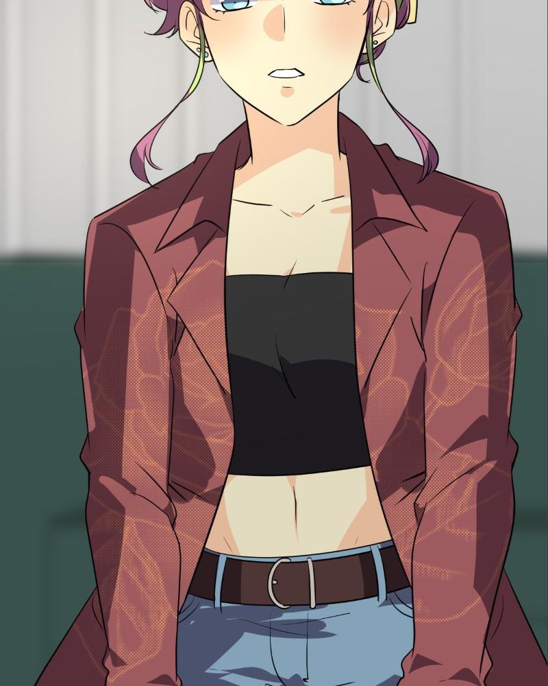 unOrdinary Chap 253 - Next Chap 254