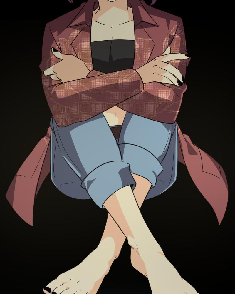 unOrdinary Chap 253 - Next Chap 254