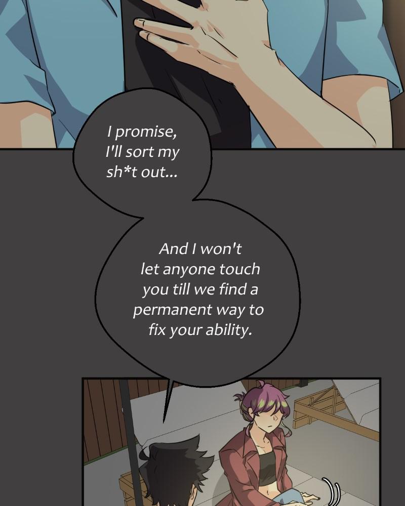 unOrdinary Chap 253 - Next Chap 254