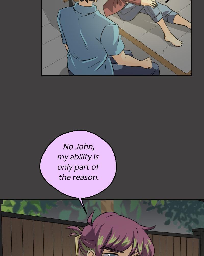 unOrdinary Chap 253 - Next Chap 254