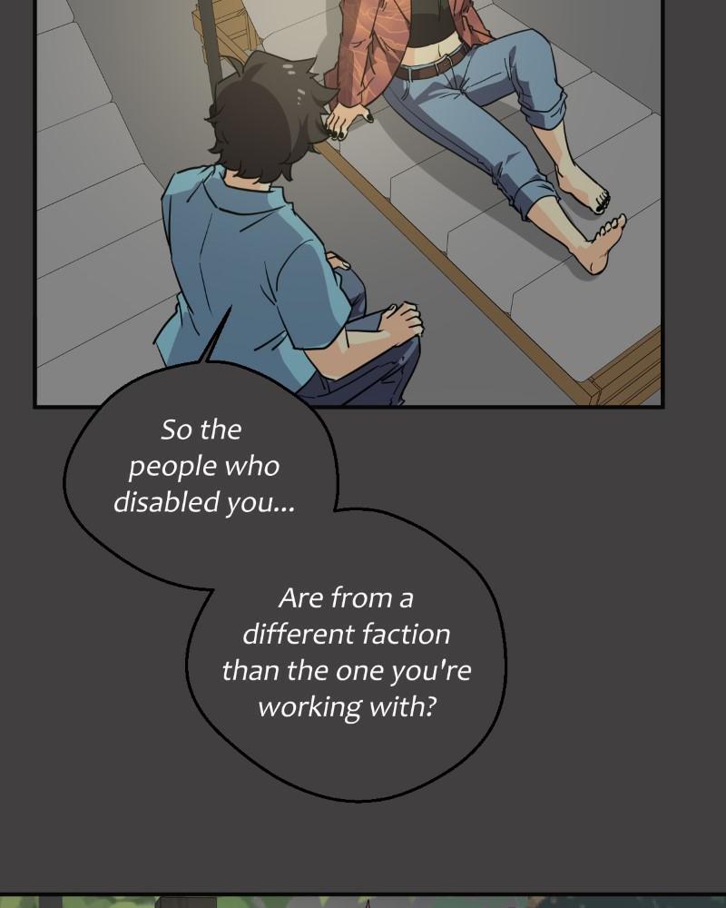 unOrdinary Chap 253 - Next Chap 254