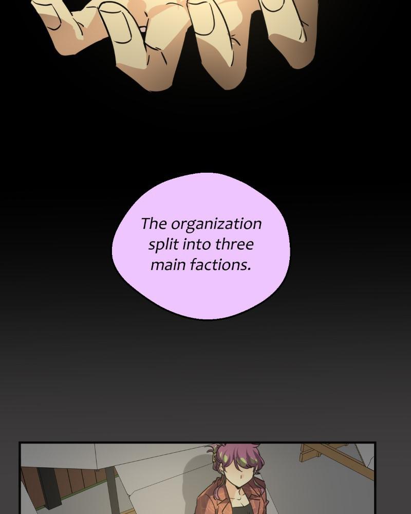 unOrdinary Chap 253 - Next Chap 254
