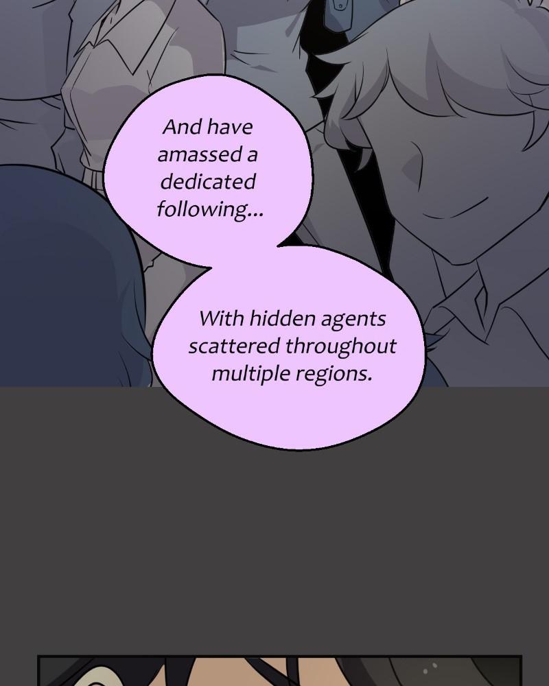 unOrdinary Chap 253 - Next Chap 254