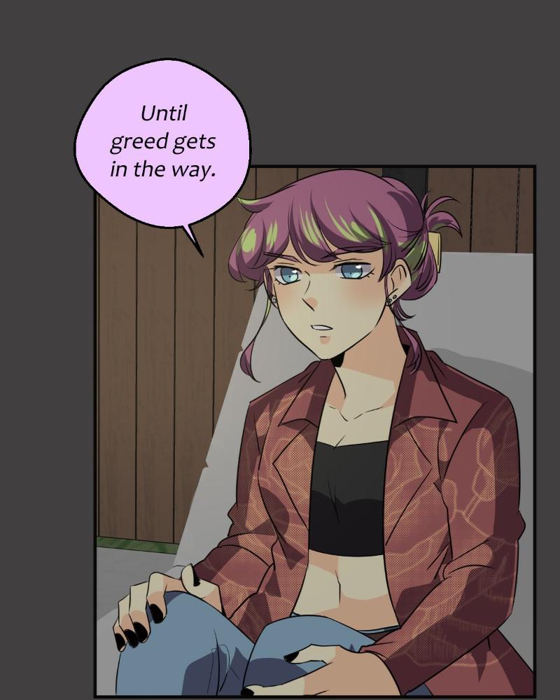 unOrdinary Chap 253 - Next Chap 254