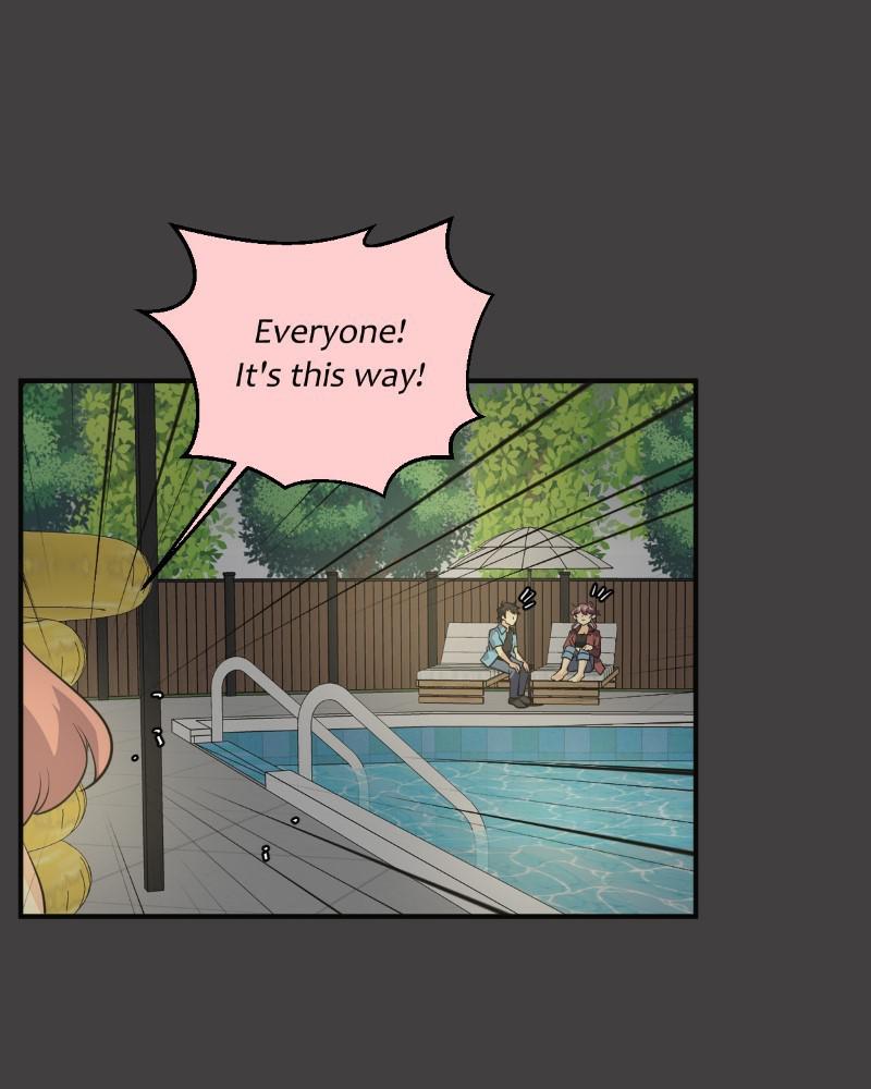 unOrdinary Chap 253 - Next Chap 254